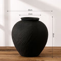 Elegant and Timeless Decorative Vase | Kelmera