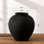 Elegant and Timeless Decorative Vase | Kelmera