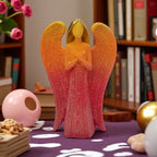 Elegant Angel Sculpture | Kelmera