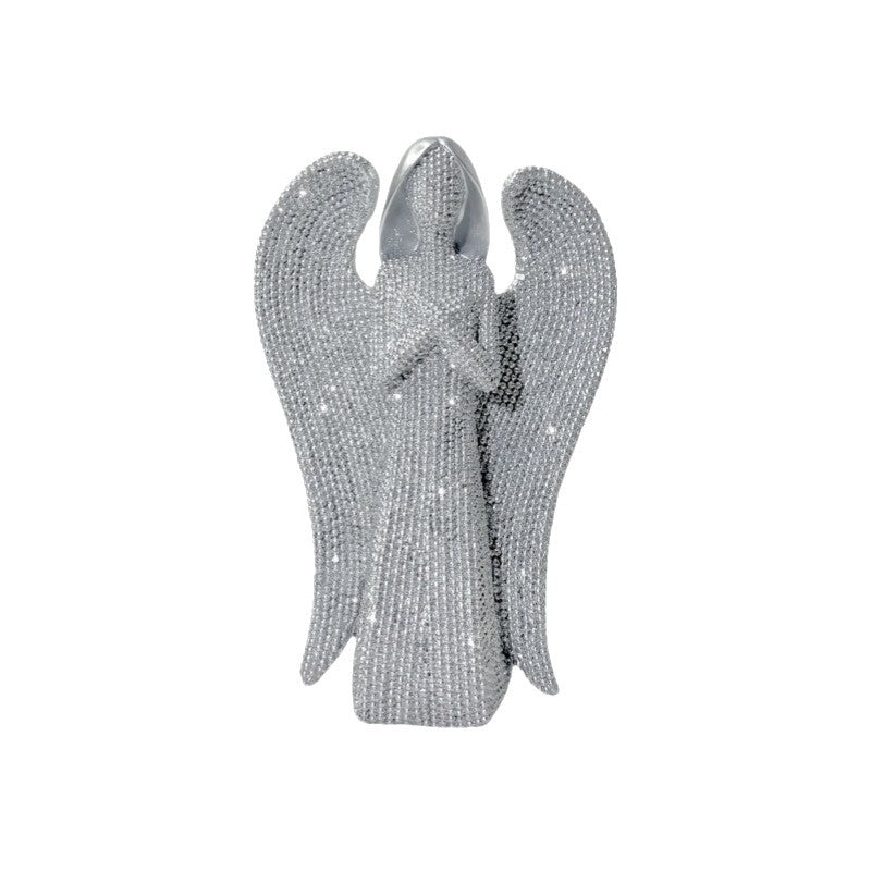 Elegant Angel Sculpture | Kelmera