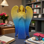 Elegant Angel Sculpture | Kelmera