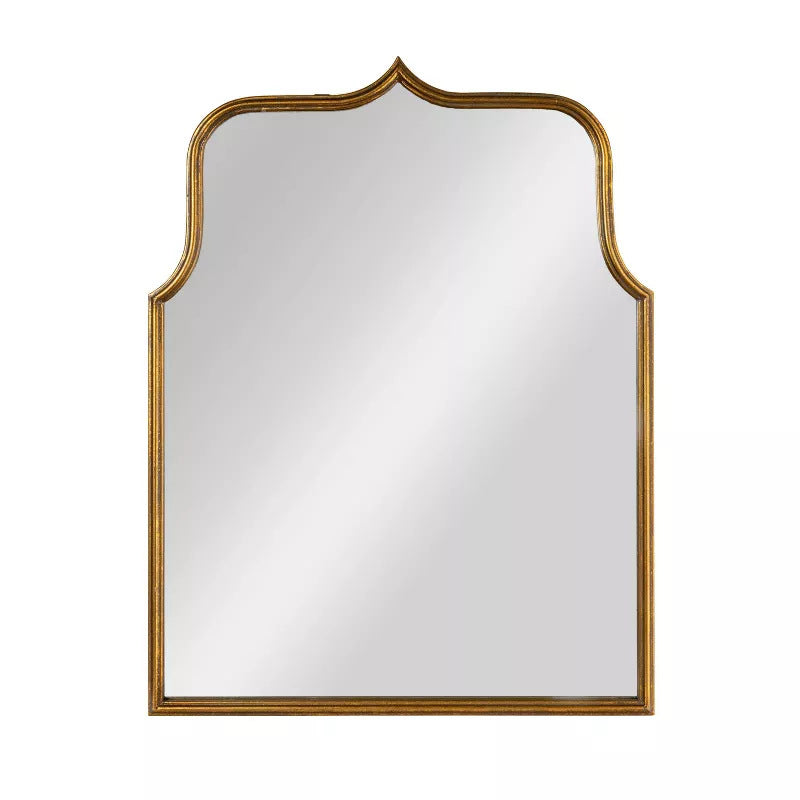 Elegant Arch Wall Mirror | Kelmera