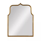 Elegant Arch Wall Mirror | Kelmera