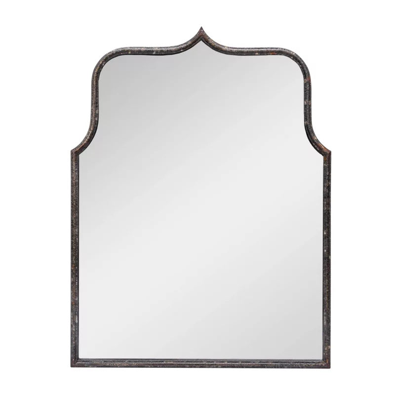 Elegant Arch Wall Mirror | Kelmera