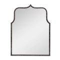 Elegant Arch Wall Mirror | Kelmera