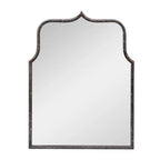 Elegant Arch Wall Mirror | Kelmera