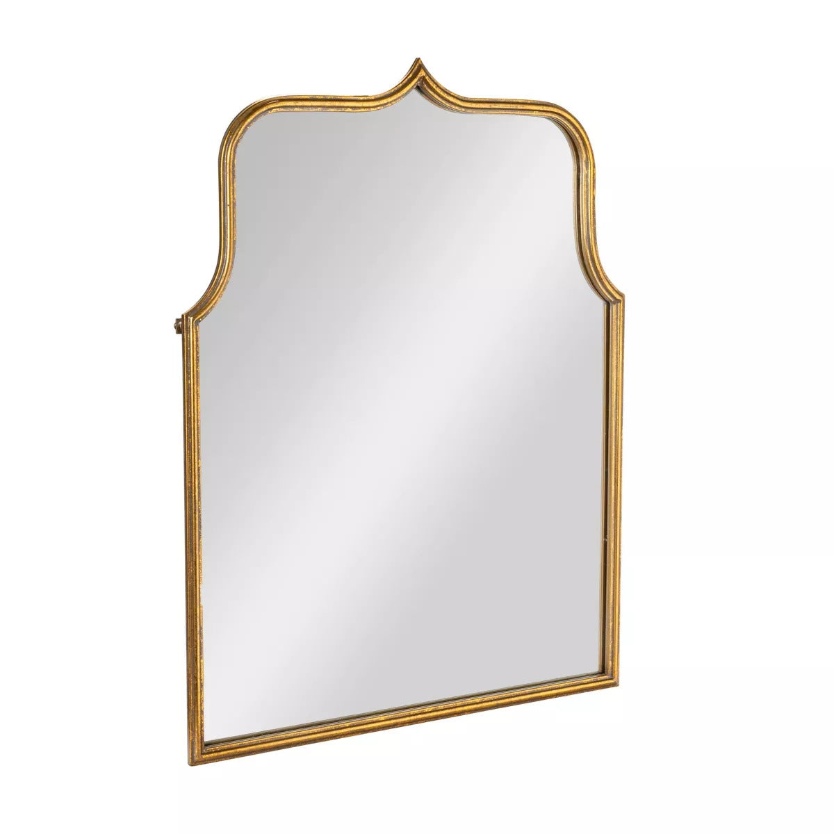 Elegant Arch Wall Mirror | Kelmera