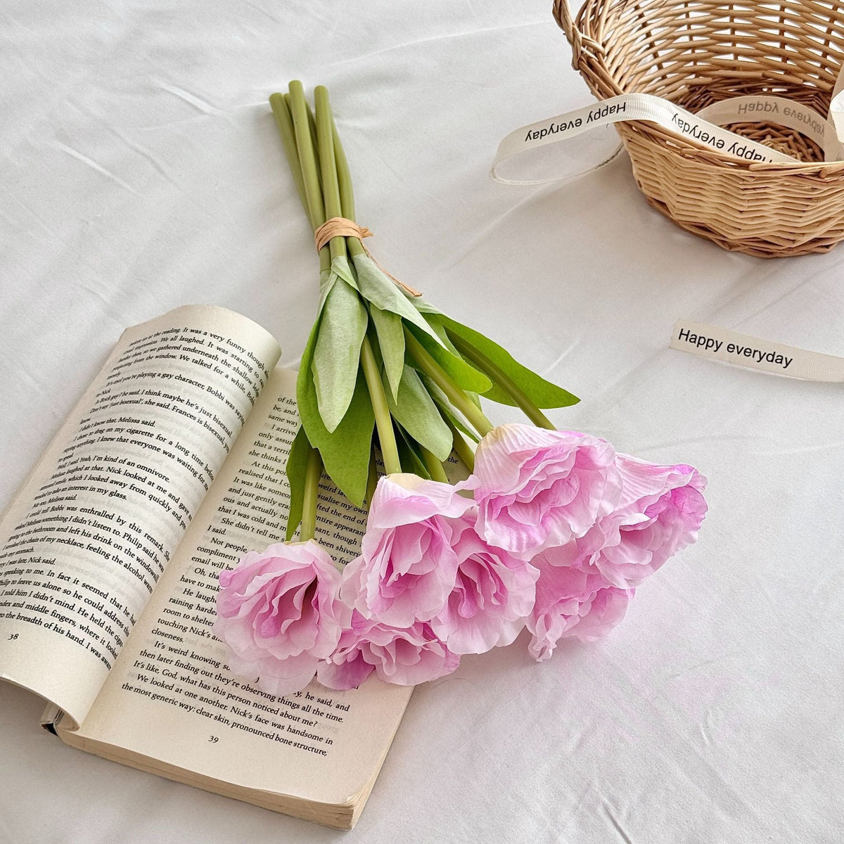 Elegant Art Tulip | Kelmera