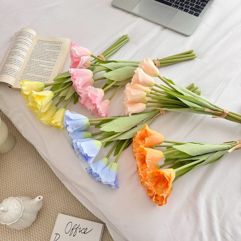 Elegant Art Tulip | Kelmera