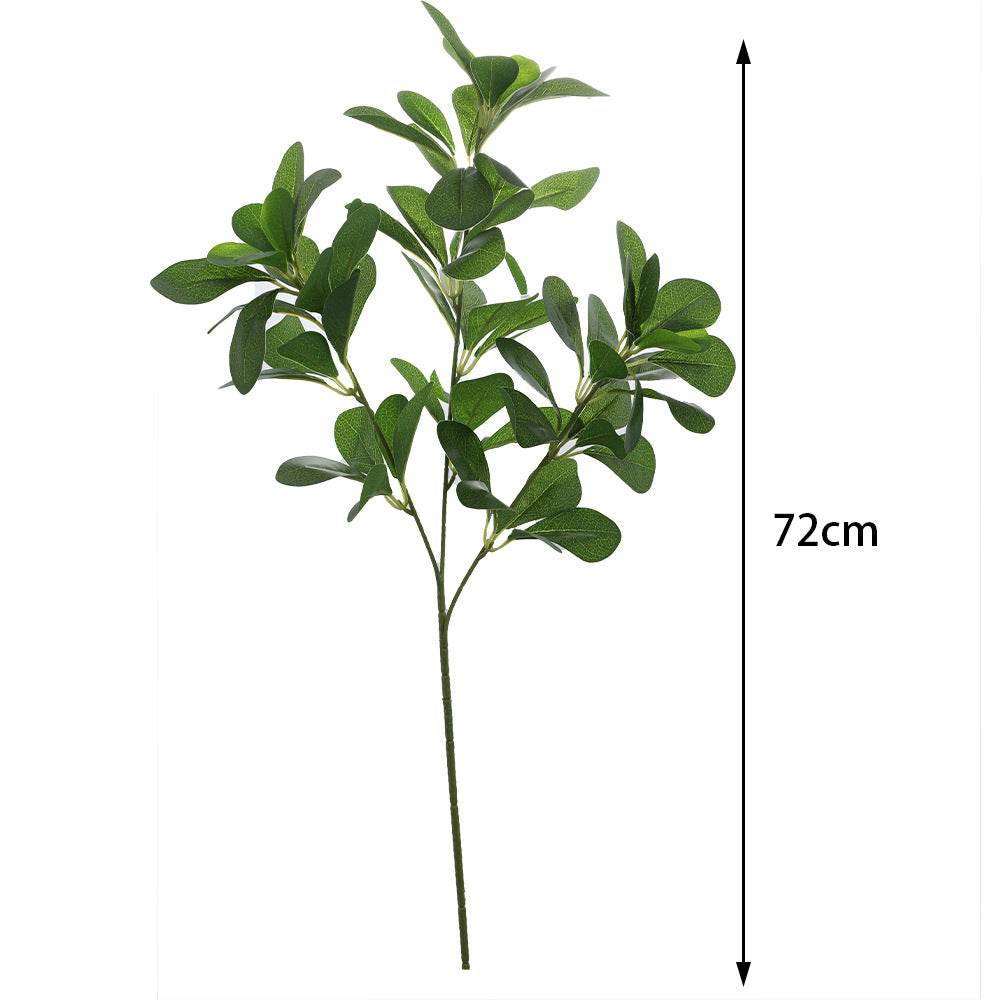 Elegant Artificial Branch with Realistic Leaves | Kelmera