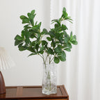 Elegant Artificial Branch with Realistic Leaves | Kelmera