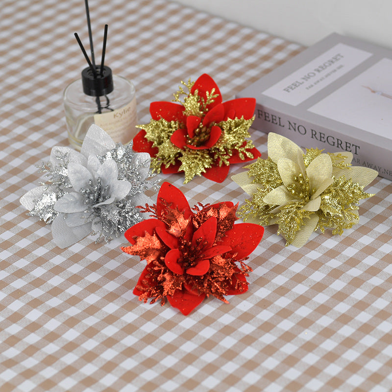 Elegant Artificial Flower Arrangement | Kelmera