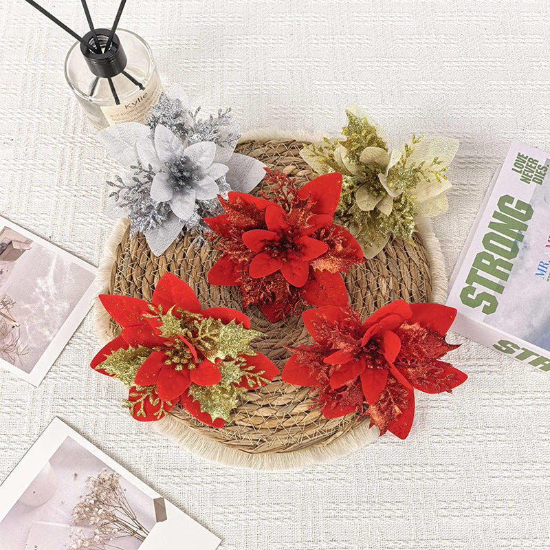Elegant Artificial Flower Arrangement | Kelmera