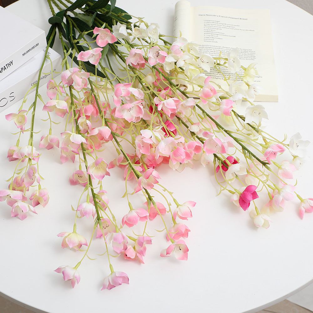 Elegant Artificial Flower Bouquet | Kelmera