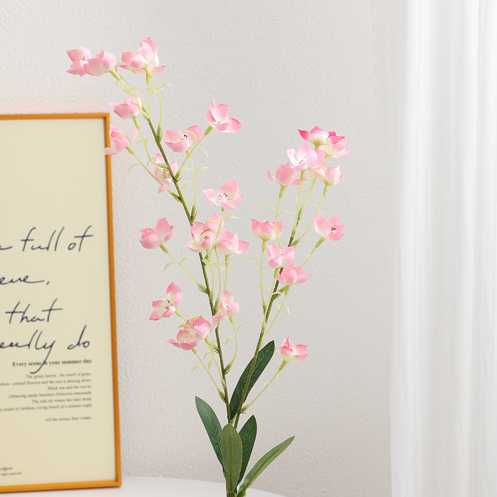 Elegant Artificial Flower Bouquet | Kelmera