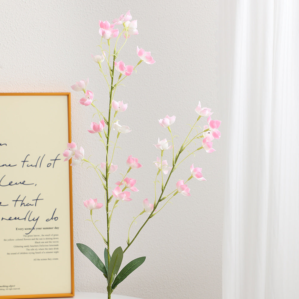Elegant Artificial Flower Bouquet | Kelmera
