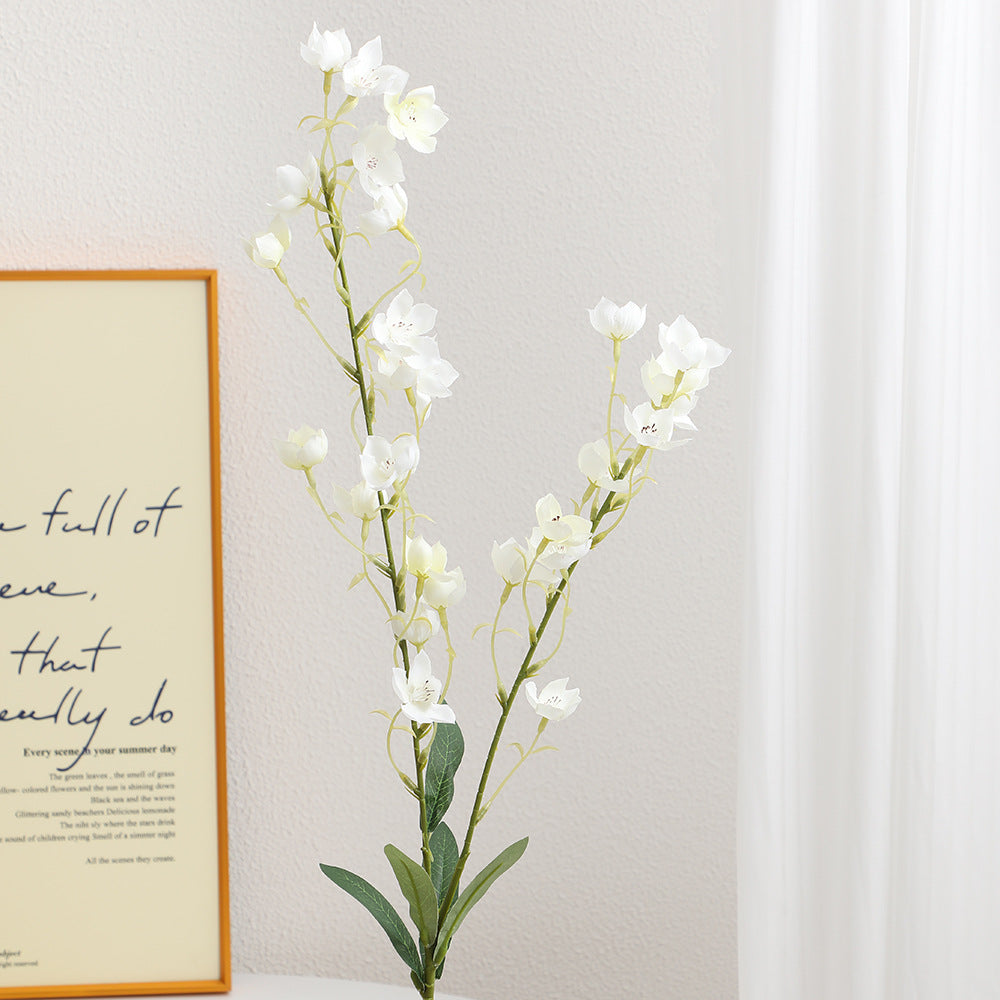 Elegant Artificial Flower Bouquet | Kelmera