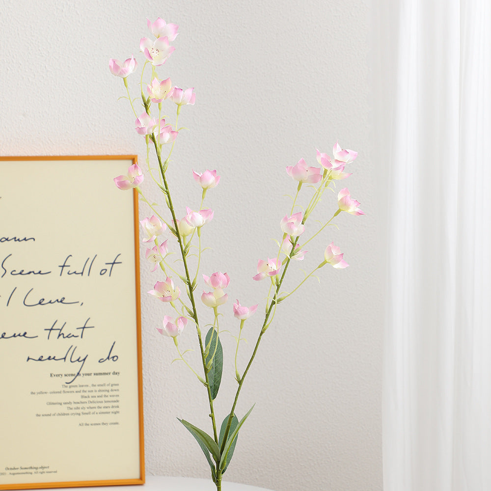 Elegant Artificial Flower Bouquet | Kelmera