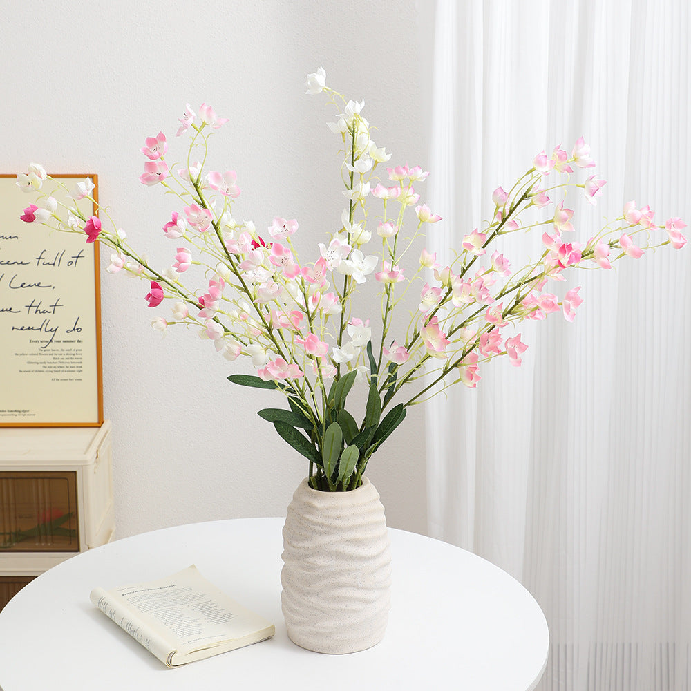 Elegant Artificial Flower Bouquet | Kelmera