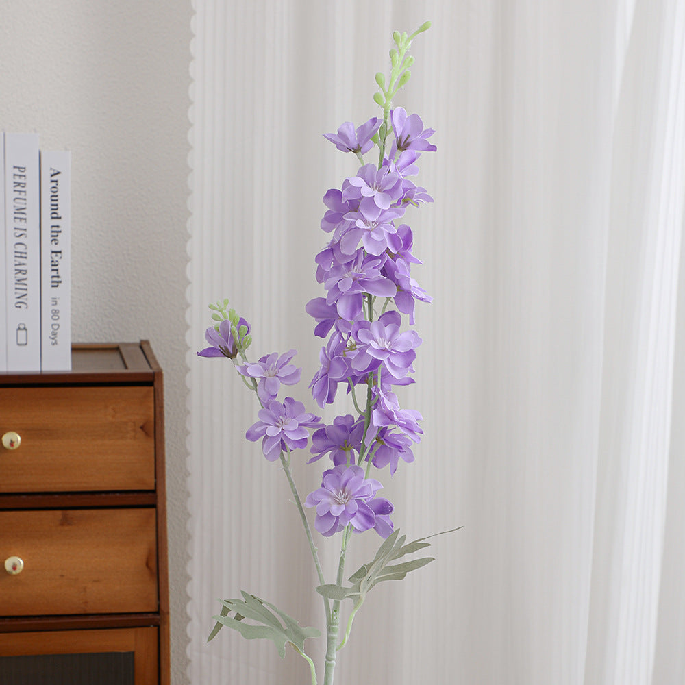 Elegant Artificial Flower Bouquet with Delicate Details | Kelmera