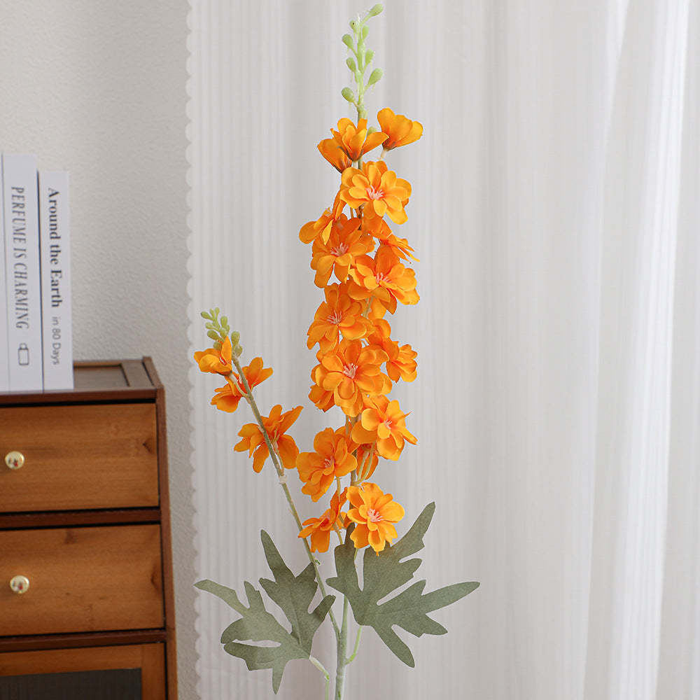 Elegant Artificial Flower Bouquet with Delicate Details | Kelmera