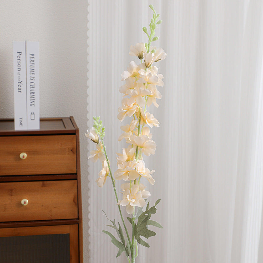 Elegant Artificial Flower Bouquet with Delicate Details | Kelmera