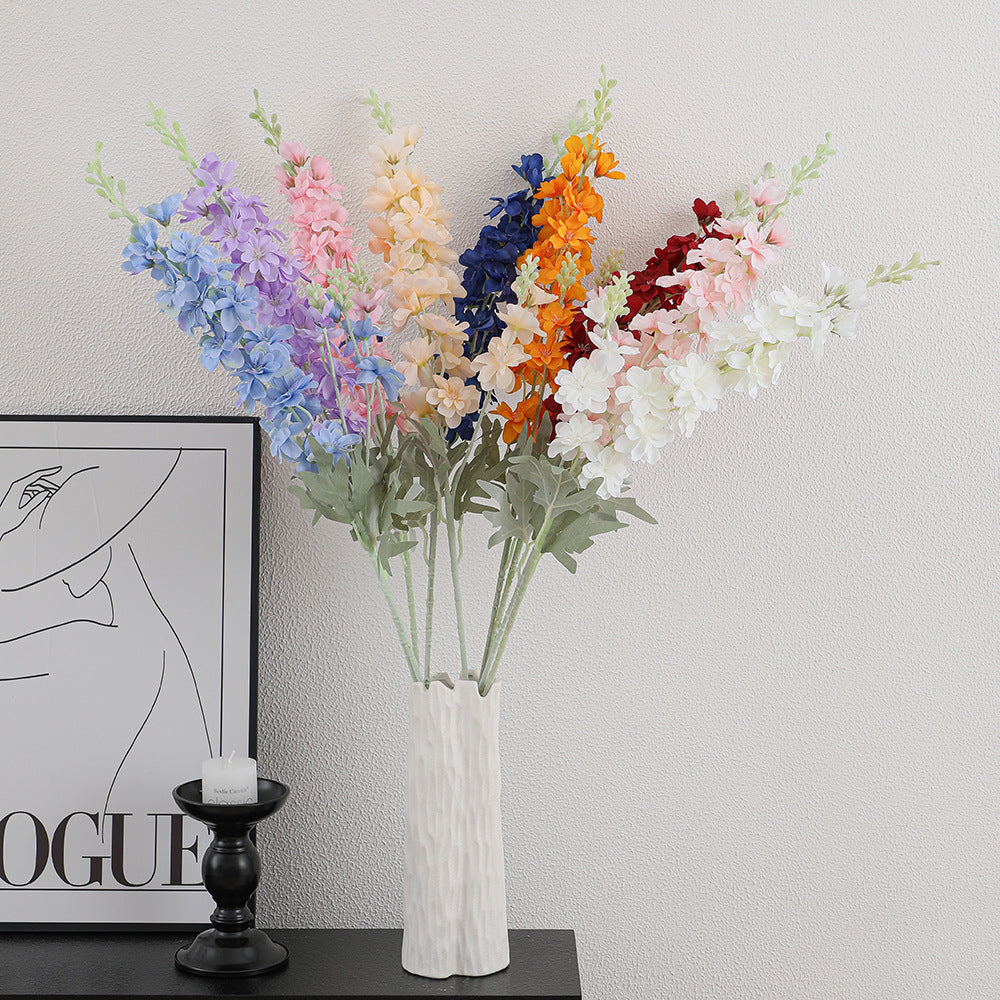 Elegant Artificial Flower Bouquet with Delicate Details | Kelmera