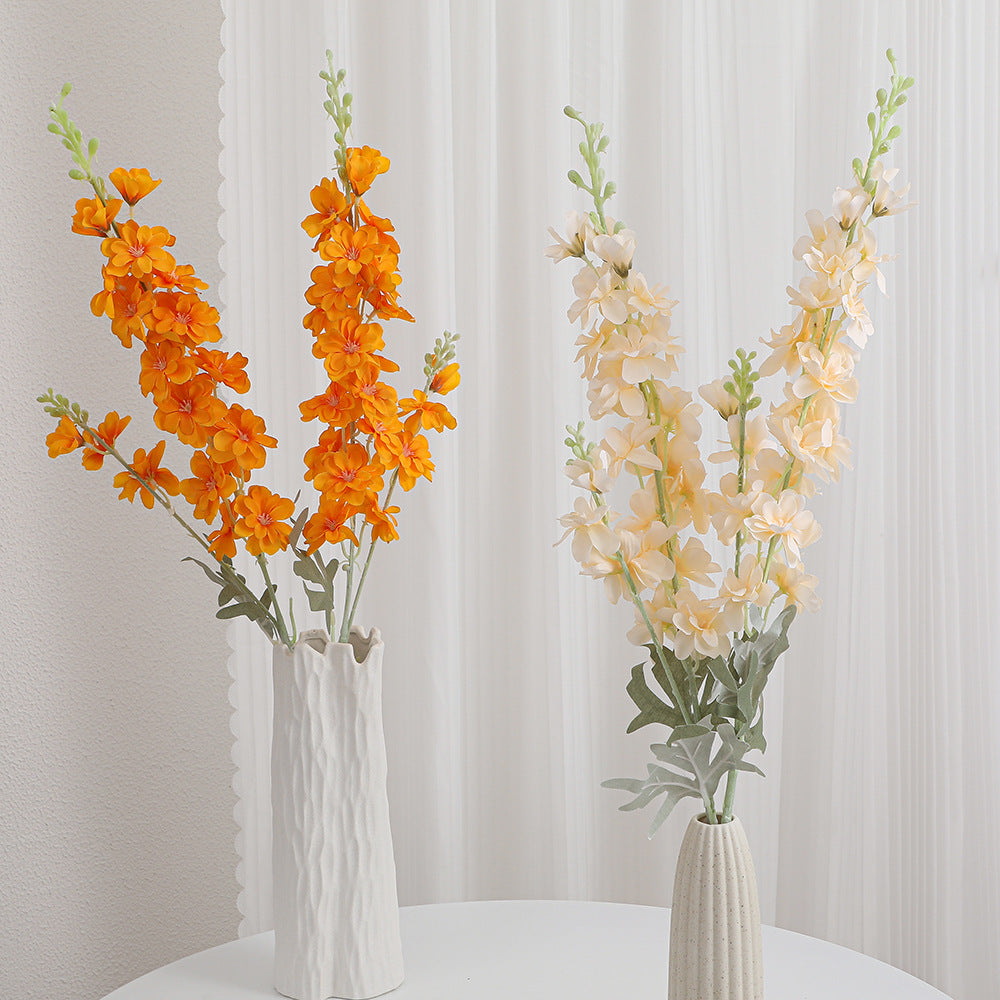 Elegant Artificial Flower Bouquet with Delicate Details | Kelmera