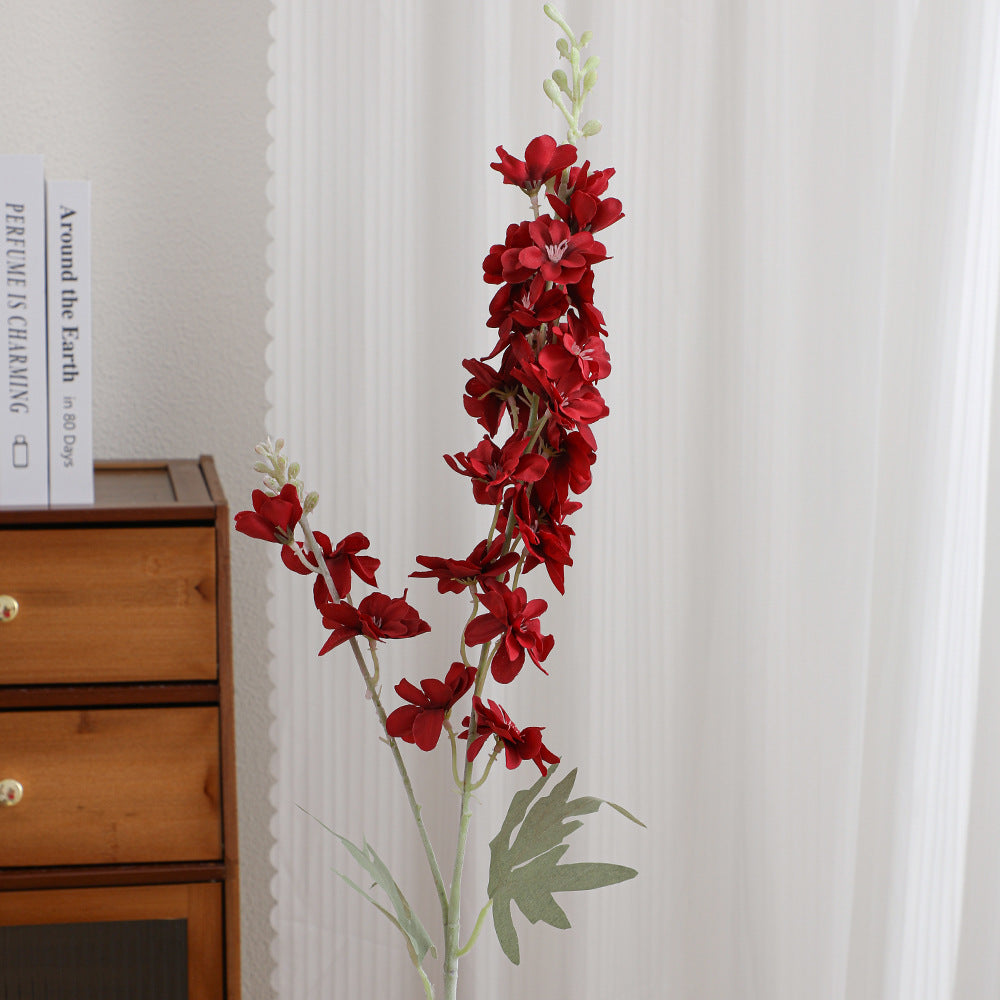 Elegant Artificial Flower Bouquet with Delicate Details | Kelmera