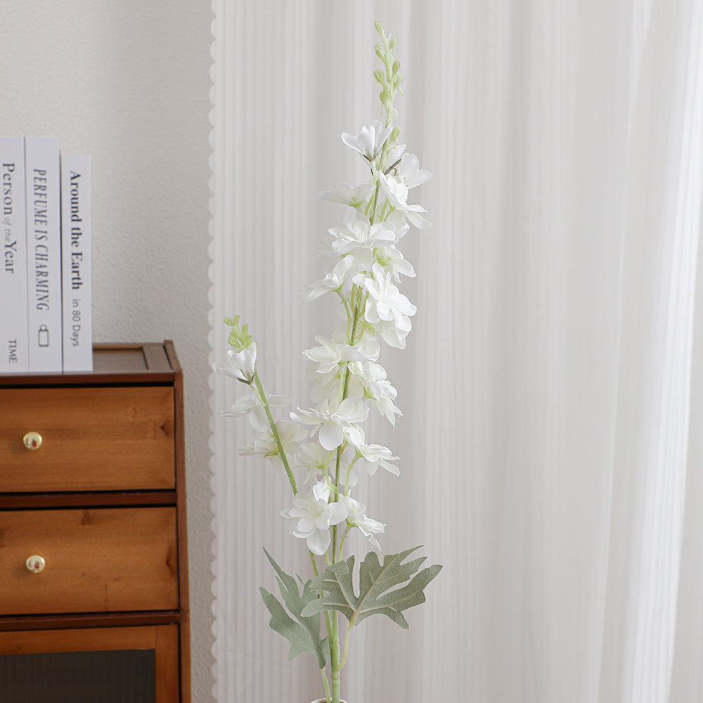 Elegant Artificial Flower Bouquet with Delicate Details | Kelmera