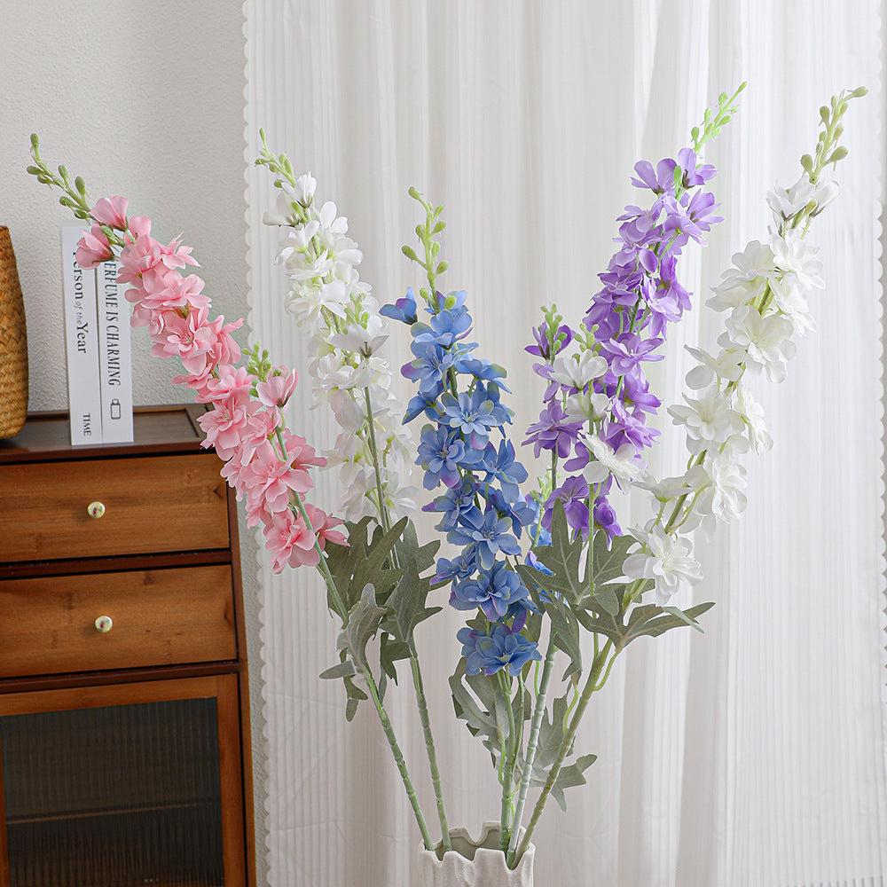 Elegant Artificial Flower Bouquet with Delicate Details | Kelmera
