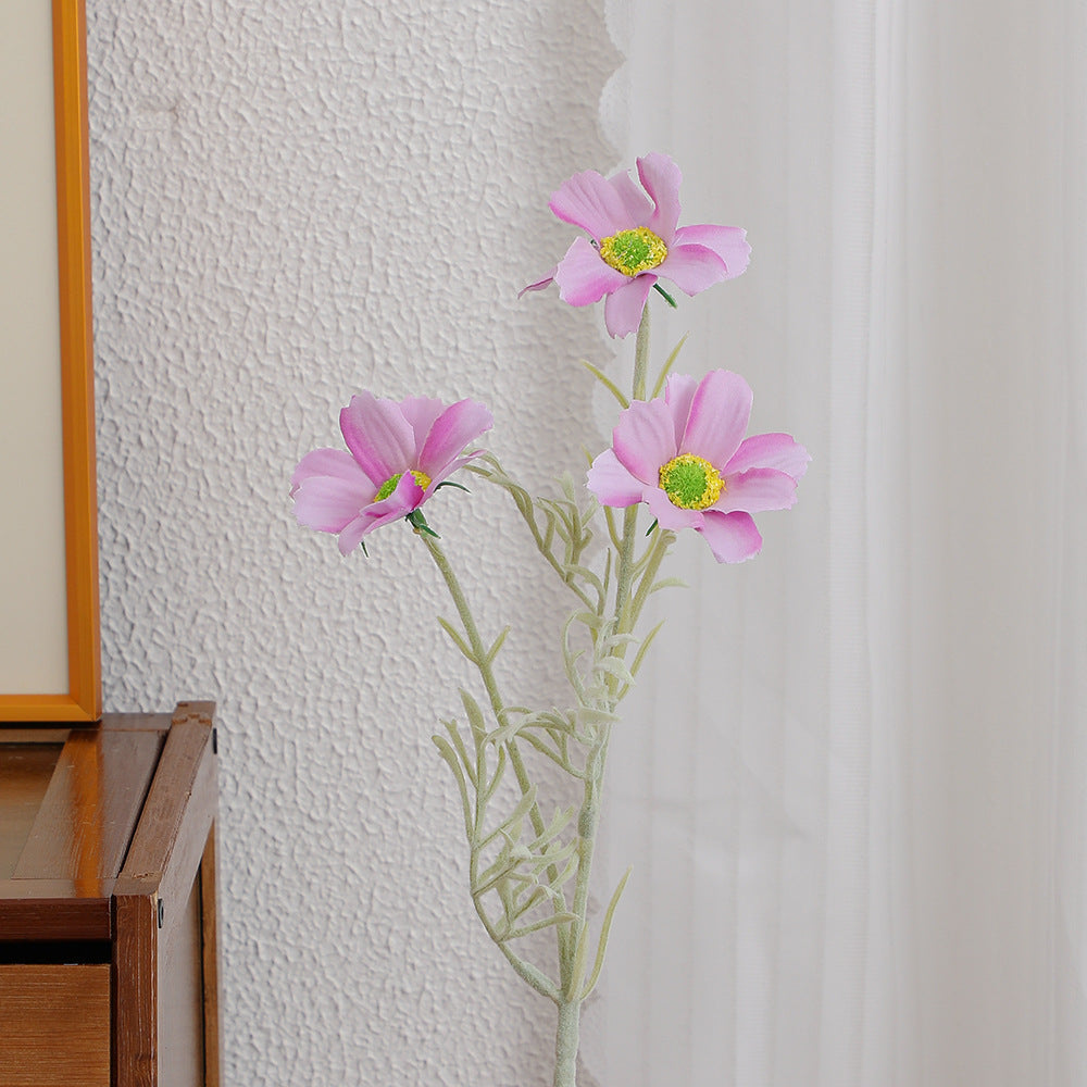 Elegant Artificial Flower Bouquet with Intricately Detailed Blooms | Kelmera