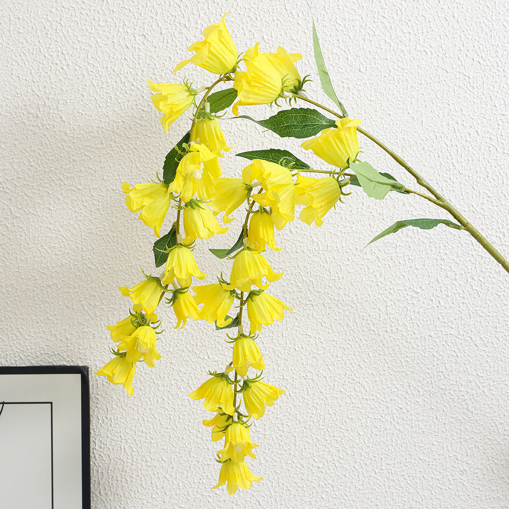 Elegant Artificial Flower Branch | Kelmera