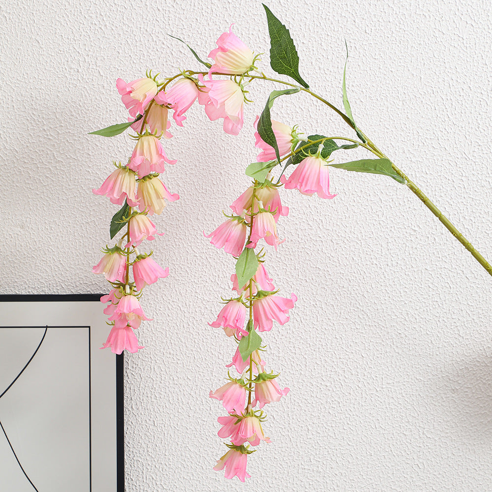 Elegant Artificial Flower Branch | Kelmera