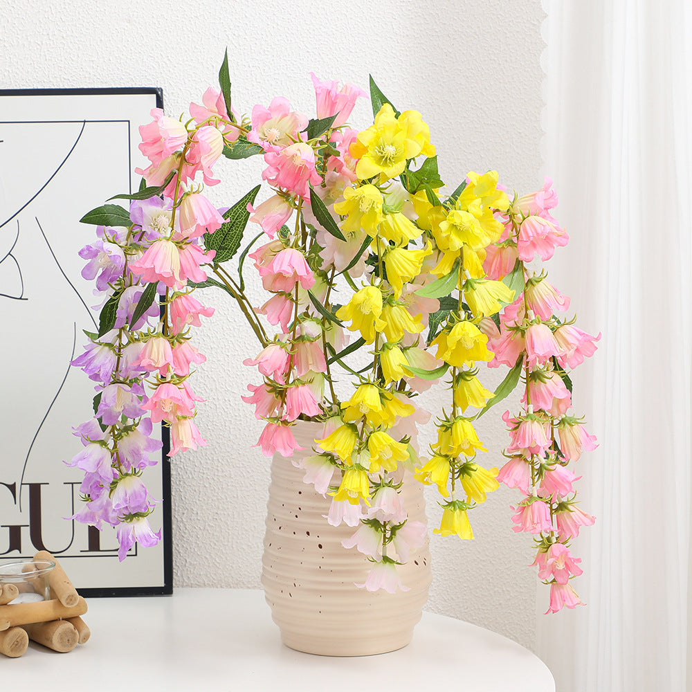 Elegant Artificial Flower Branch | Kelmera