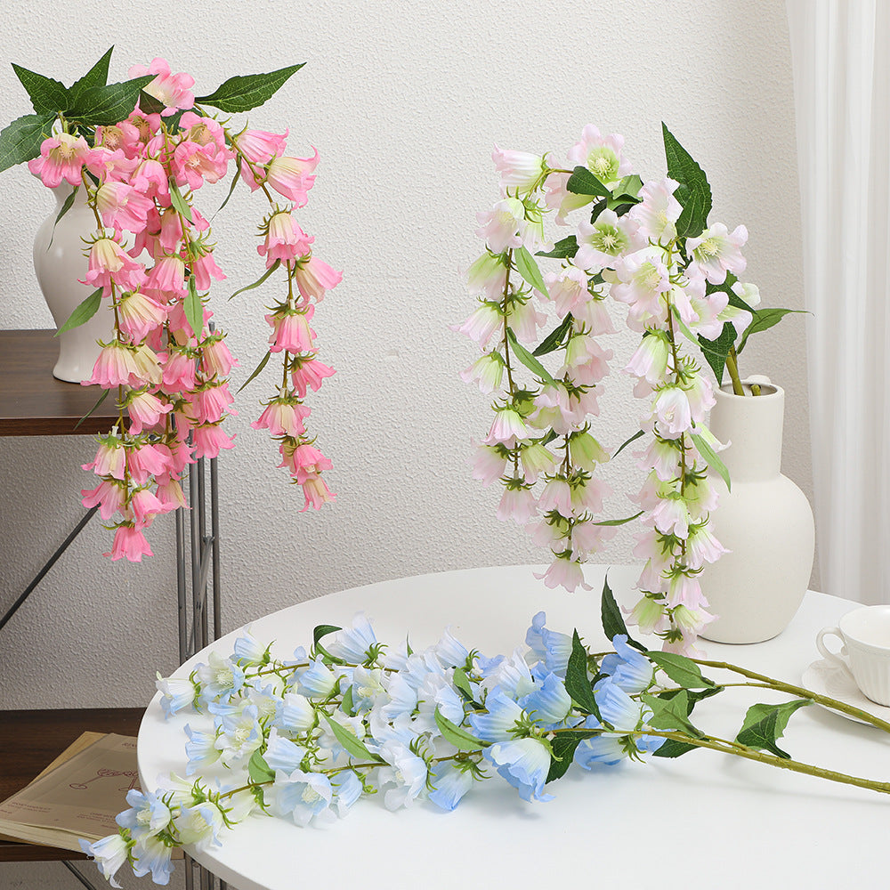 Elegant Artificial Flower Branch | Kelmera