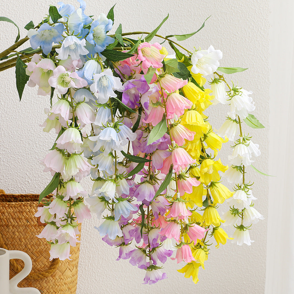Elegant Artificial Flower Branch | Kelmera
