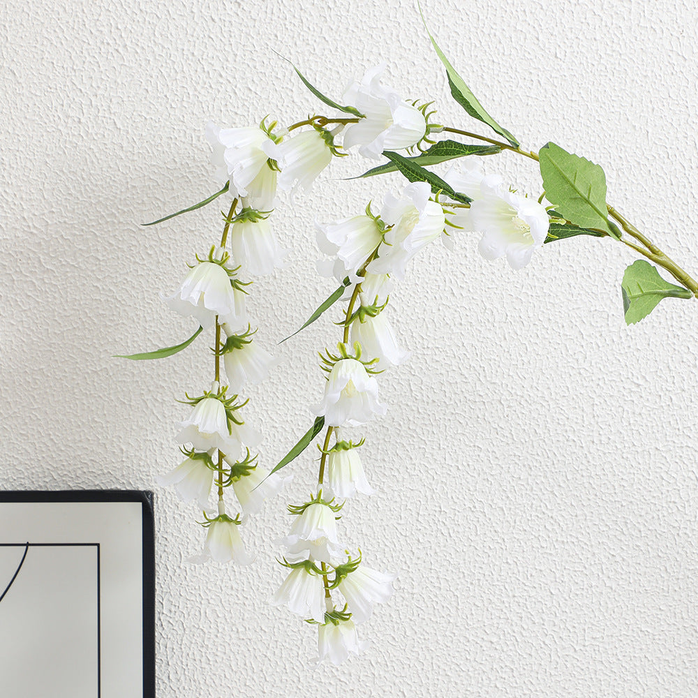 Elegant Artificial Flower Branch | Kelmera