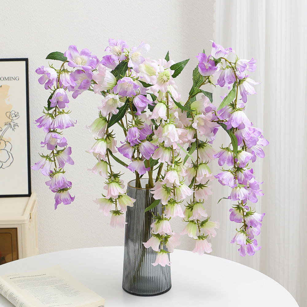 Elegant Artificial Flower Branch | Kelmera