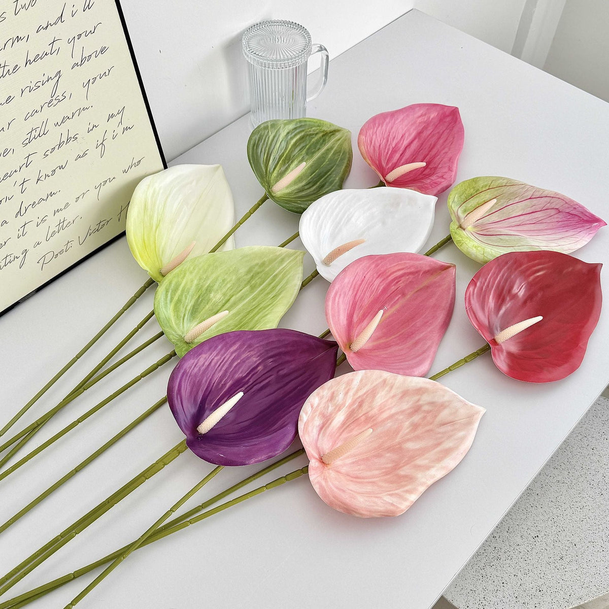 Elegant Artificial Flower | Kelmera