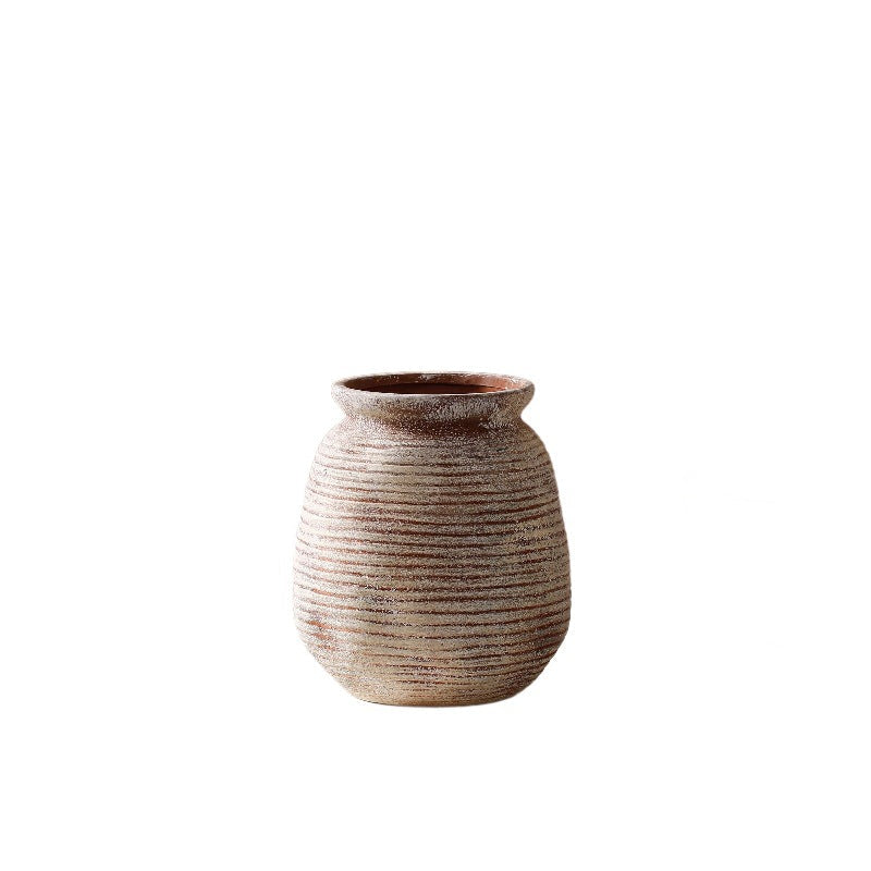 Elegant Artificial Flower Pot | Kelmera