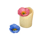 Elegant Artificial Flower with Intricate Center Detail | Kelmera