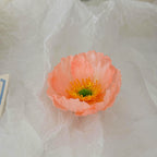 Elegant Artificial Flower with Intricate Center Detail | Kelmera