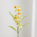 Elegant Artificial Orchid Bouquet | Kelmera