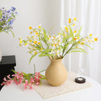 Elegant Artificial Orchid Bouquet | Kelmera