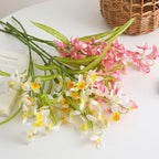 Elegant Artificial Orchid Bouquet | Kelmera