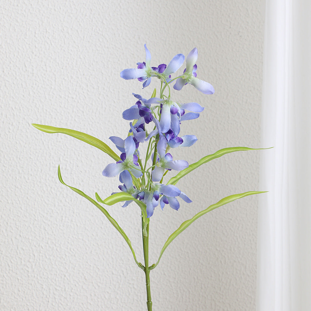 Elegant Artificial Orchid Bouquet | Kelmera