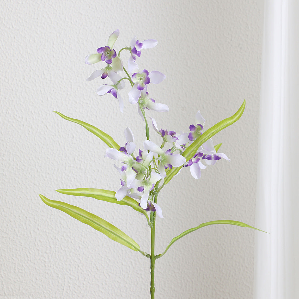 Elegant Artificial Orchid Bouquet | Kelmera