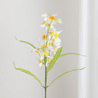 Elegant Artificial Orchid Bouquet | Kelmera