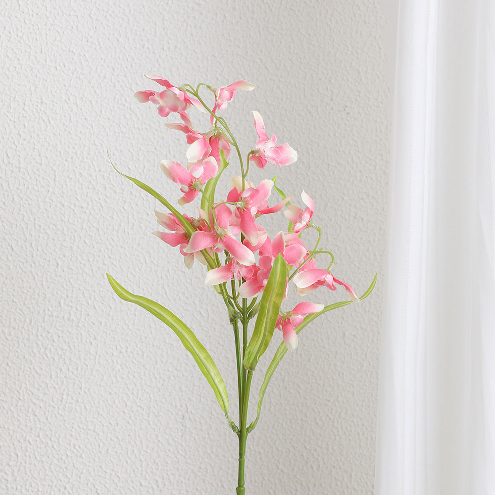 Elegant Artificial Orchid Bouquet | Kelmera